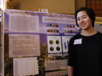 2014 UROP Spring Research Symposium